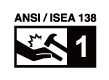 ANSI-ISEA-IMPACT-LEVEL-1