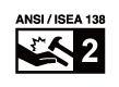 ANSI-ISEA-IMPACT-LEVEL-2