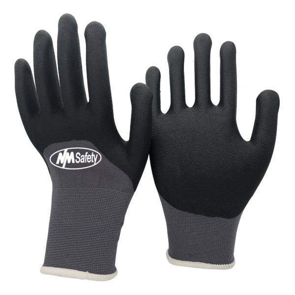 flex-microfoam-nitrile-half-coated-gloves