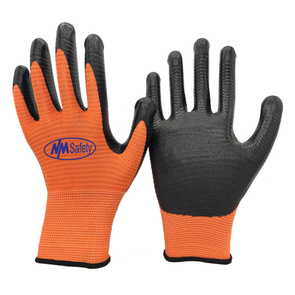orange-u3-polyester-sommth-nitrile-palm-coated-gloves