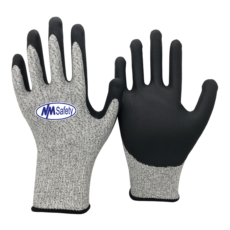 Cut-A2-&-B-nitrile-coated-gloves