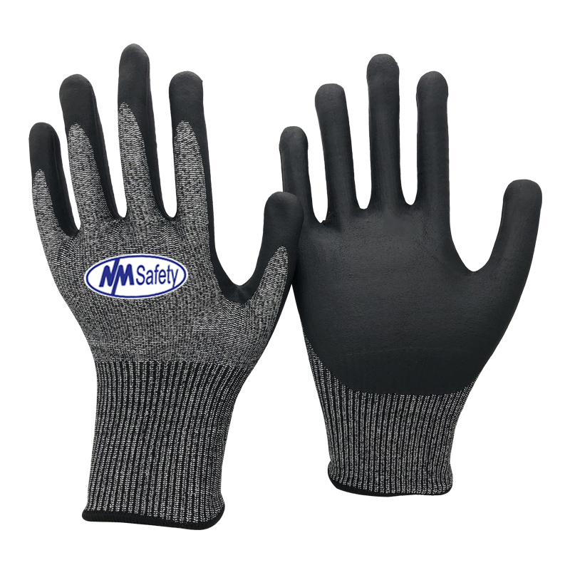 Cut-A4-&-D-nitrile-coated-gloves
