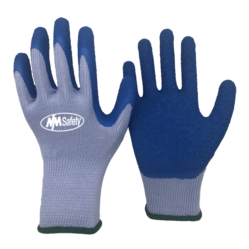 polycotton-crinkle-latex-coated-glove