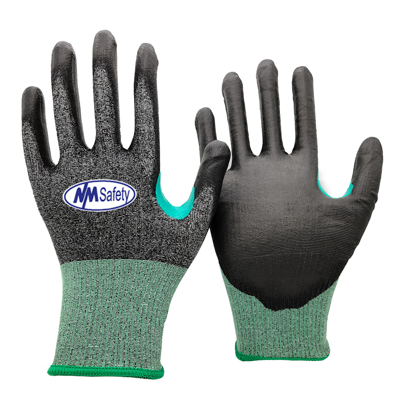 18-gauge-Cut-A5-&-E-PU-coated-gloves