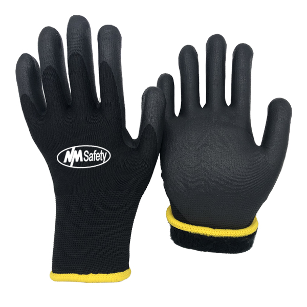 Winter Work Gloves 2022