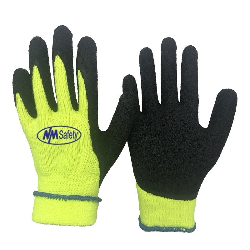 Winter Work Gloves
