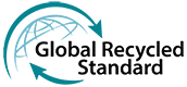 global recycled standard glove